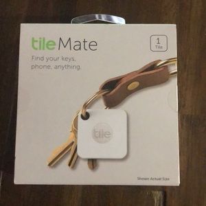 Tile Mate: find your keys phone anything New